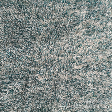 Long Pile Plush Polyester Arctic Velvet Fleece Fabric